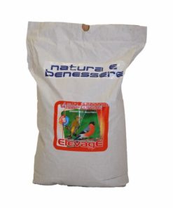 Cibo per verdone e ciuffolotto – miscela Elevage Verdoni e Ciuffolotti  15kg