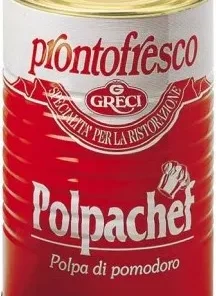LA TORRENTE PACCHETELLA DI POMODORINO GIALLO 2KG