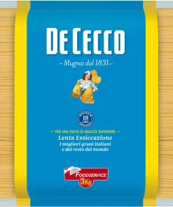 DE CECCO LINGUINE 3KG