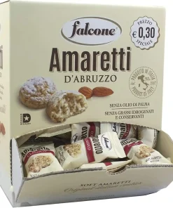 FALCONE AMARETTO MORBIDO CLASSICO 1 KG