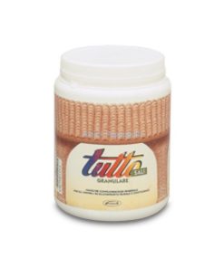 Tuttosali granulare Formevet – Sali minerali in granuli per uccelli, canarini, pappagalli, esotici, pappagallini, cardellini, spinus, ondulati, cocorite maggiorate