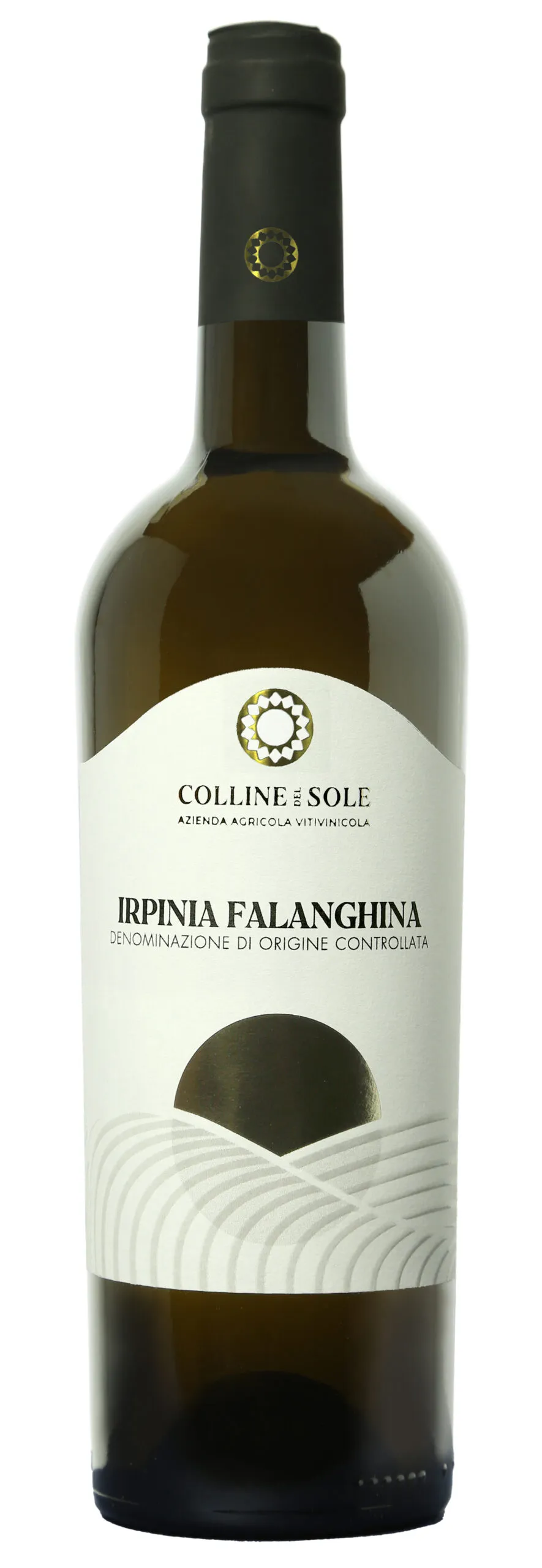 Irpinia Falanghina D.O.C. Colline del Sole 75 cl