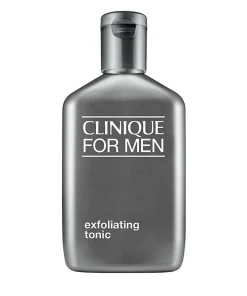 Clinique For Men Exfoliating Tonic 200ml
