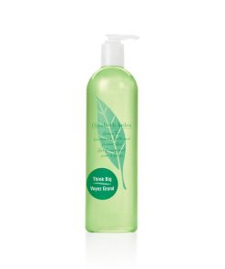 Green Tea Energizing Bath and Shower Gel