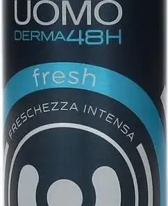 INFASIL DEOSPRAY UOMO FRESH 150ML