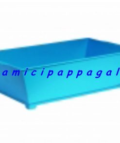 Fondo ricambio gabbia uccelli Lusso Domus Molinari