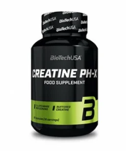 Creatine pH – X   90