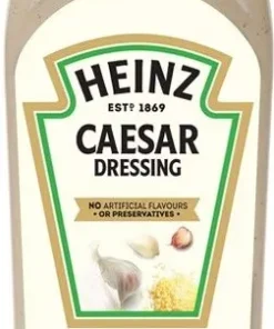 HEINZ CAESAR DRESSING 830GR   