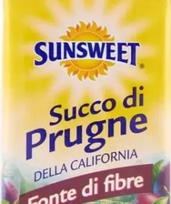 SUNSWEET SUCCO DI PRUGNA 500ML