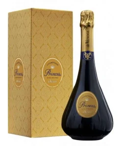 DE VENOGE PRINCES BLANC 75CL  