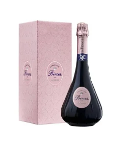 DE VENOGE PRIN ROSE’ BRUT 75 CL