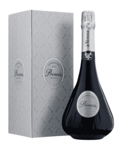 DE VENOGE PRINCES EXTRA BRUT 75 CL