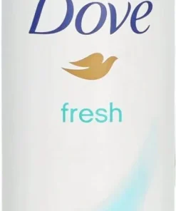 DOVE DEODORANTE FRESH  150ML    