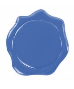 CERALACCA ITALIANA TAVOLETTA COLORE BLU (KG.0,5)