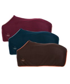 COPERTA DASLÖ IN PILE