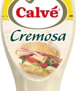 CALVE’ MAIONESE 750GR