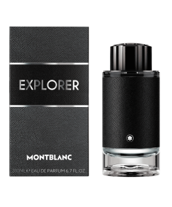 Explorer Eau de Parfum