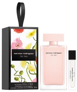 For Her Eau De Parfum – Cofanetto Regalo