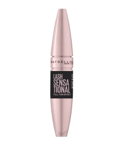 Mascara Ciglia Sensazionali Intense Black