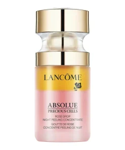 Absolue Precious Cells Goutte de Rose Concentré Peeling de Nuit 15ml
