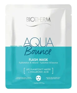 Aquasource Aqua Bounce Flash Mask 31g