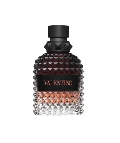 Valentino Born In Roma Coral Fantasy Uomo
