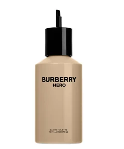 Burberry Hero Eau de Toilette Uomo Ricarica 200ml