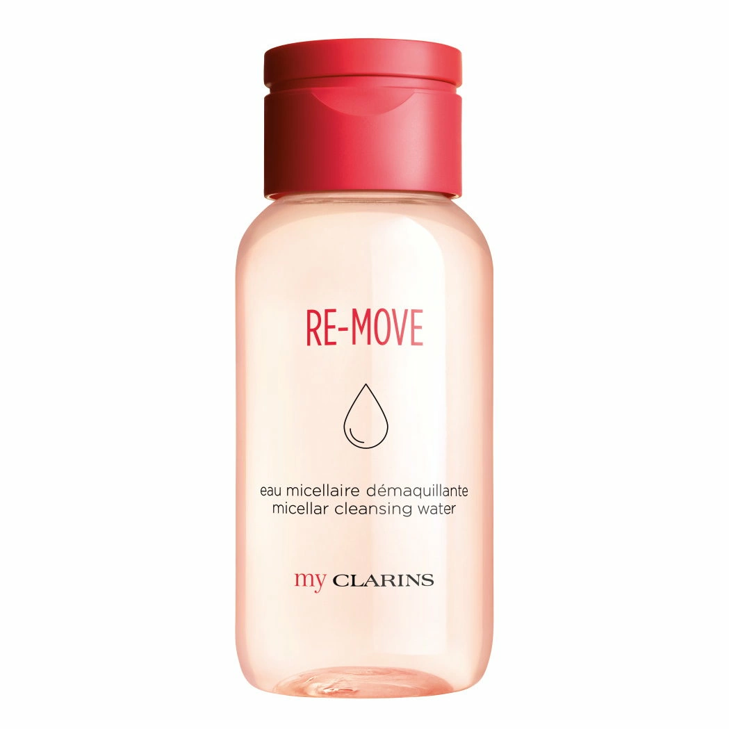 My Clarins Re-Move Acqua Micellare Detergente 200ml