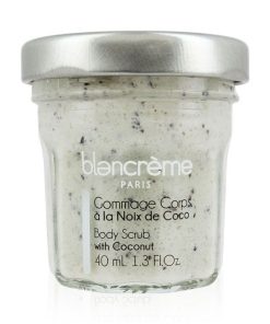 Gommage Corpo – Cocco