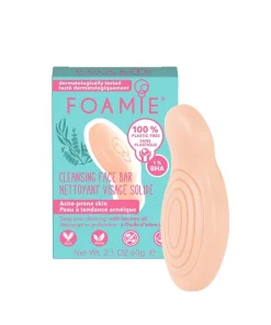 Don’t Spot Me Now Face Bar