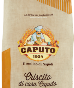 CAPUTO CRISCITO 1KG    