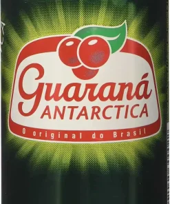 ANTARCTICA GUARANA’DO BR.33CL
