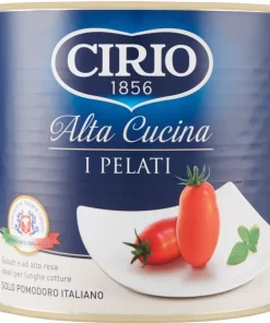 CIRIO I PELATI 2,5KG