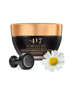 Istant Miracle Recovery Mud Mask 50ml