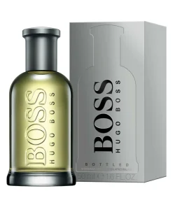 Boss Bottled After Shave Lotion 50ml