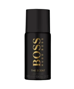 Boss The Scent Deodorant Spray 150ml