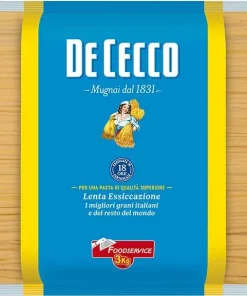 DE CECCO SPAGHETTONI QUADRATI 3KG