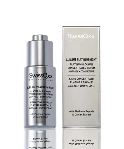 Sublime Platinum Night 30ml