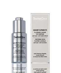 Sublime Platinum Eye 30ml