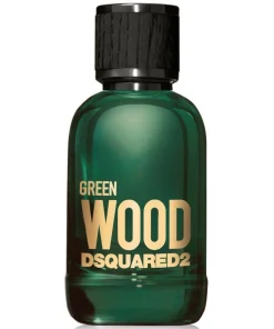 Green Wood pour Homme Eau de Toilette