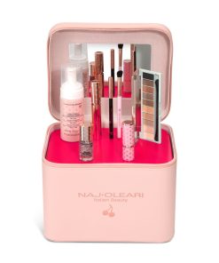 Make-up Beauty Box