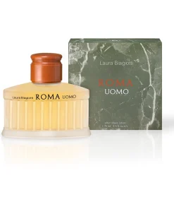 Roma Uomo After Shave Lotion 75ml