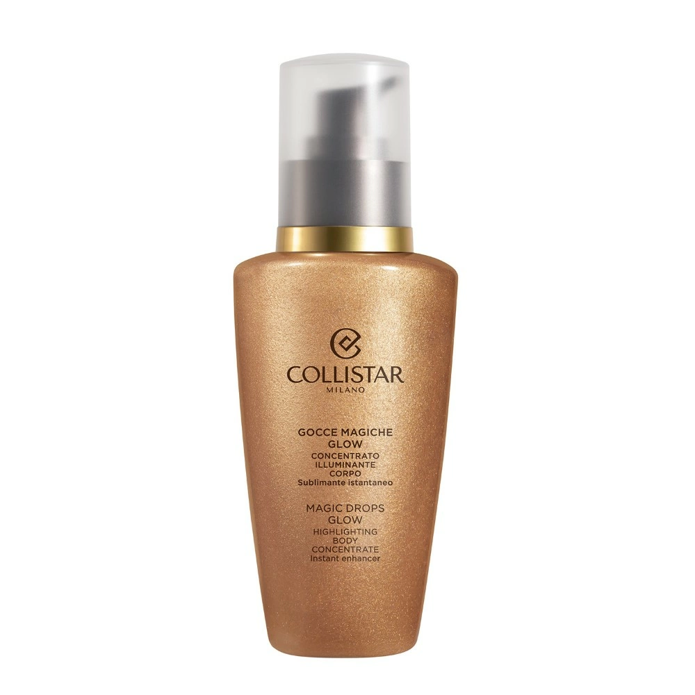 Gocce Magiche Glow Concentrato Illuminante Corpo 125ml