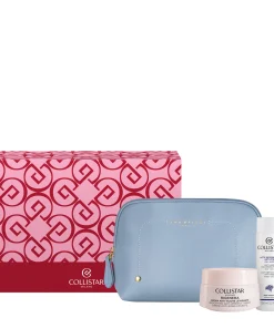 Cofanetto Rigenera Crema Anti-Rughe Levigante Viso E Collo