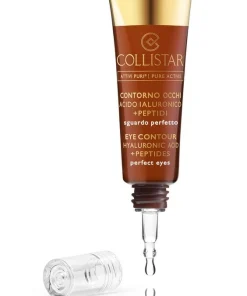 Attivi Puri Contorno Occhi Acido Ialuronico + Peptidi 15ml