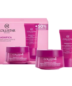 Cofanetto Magnifica Crema Rimpolpante Ridensificante