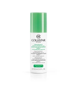 Corpo Perfetto Multi Attivo Deodorante Senza Sali di Alluminio 24H 100ml