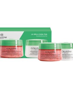 Cofanetto Corpo La Spa A Casa Tua –  Routine Corpo Rassodante