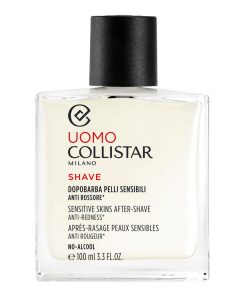 Dopobarba Pelli Sensibili Anti Rossore* – No-Alcool