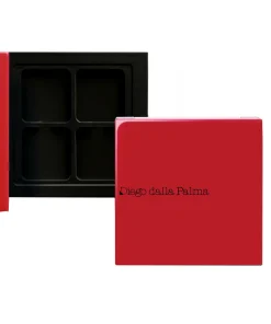 Palette Refill 4 Posizioni